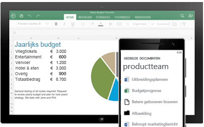Office 365 Excel