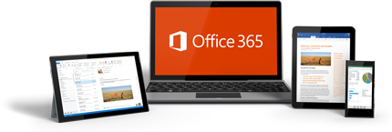 Office 365 Multiple dev